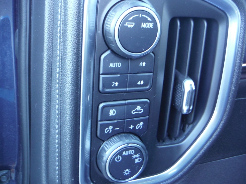 2020 Chevrolet Silverado 1500 image 23