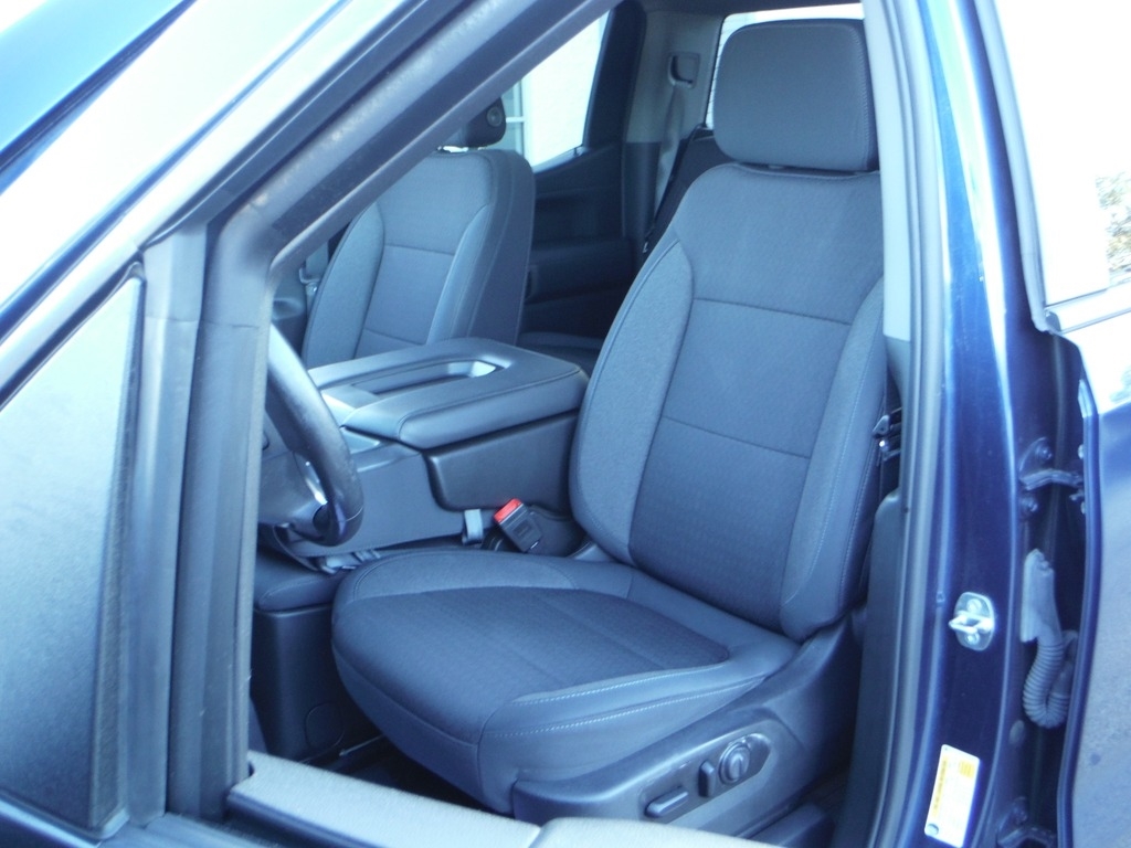 2020 Chevrolet Silverado 1500 image 24