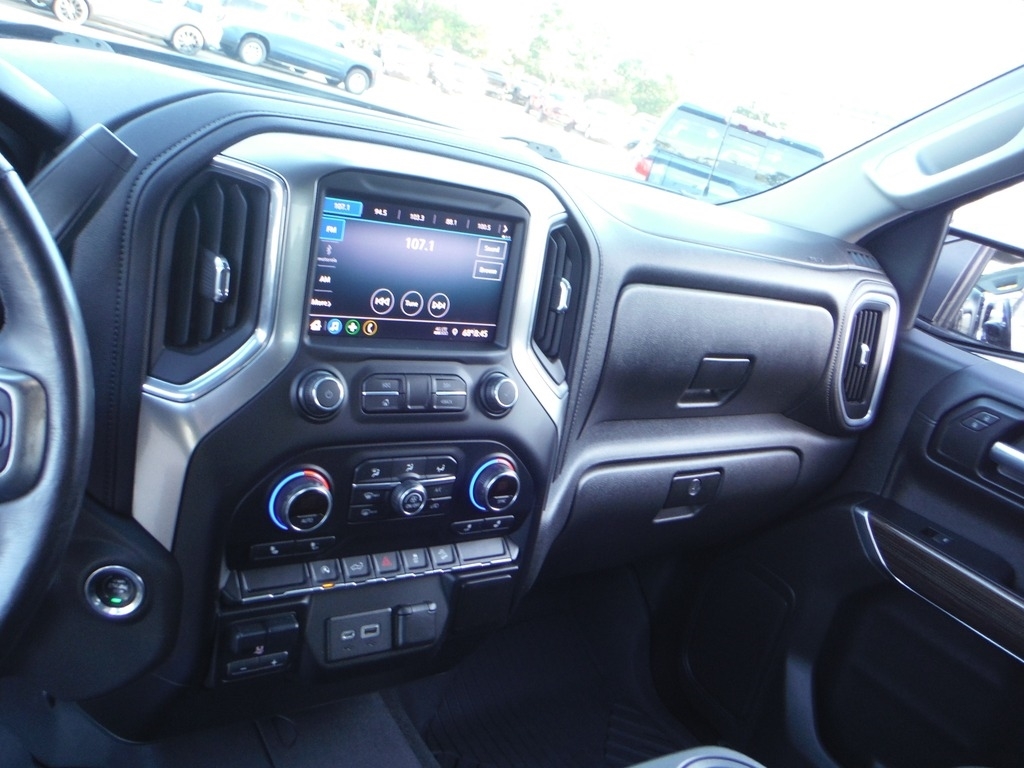 2020 Chevrolet Silverado 1500 image 29
