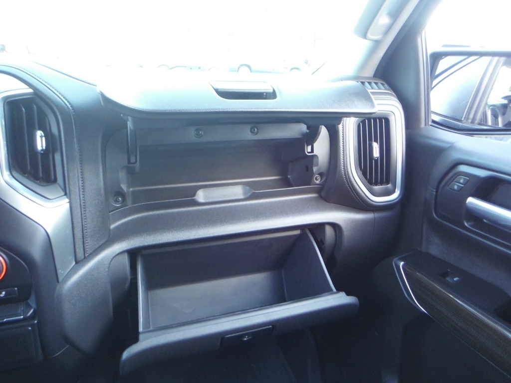 2020 Chevrolet Silverado 1500 image 36