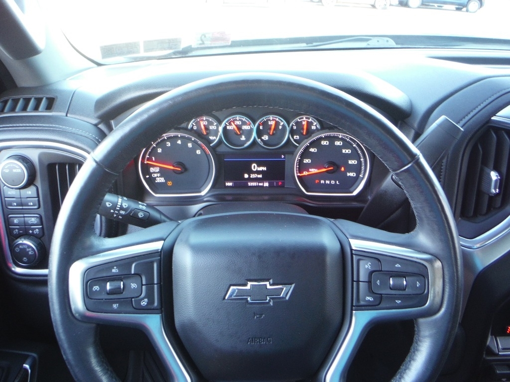2020 Chevrolet Silverado 1500 image 39