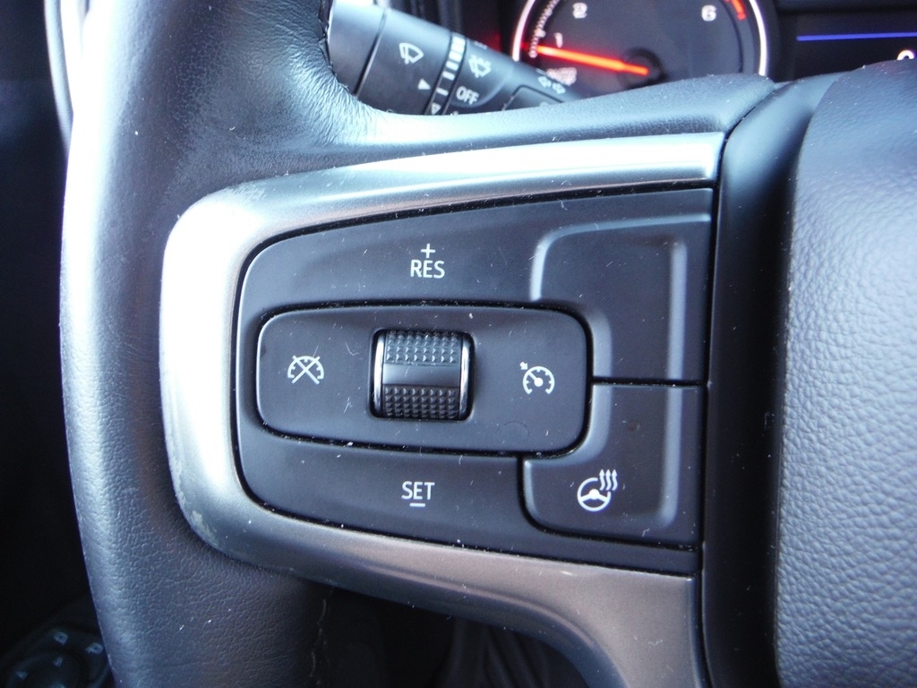 2020 Chevrolet Silverado 1500 image 40
