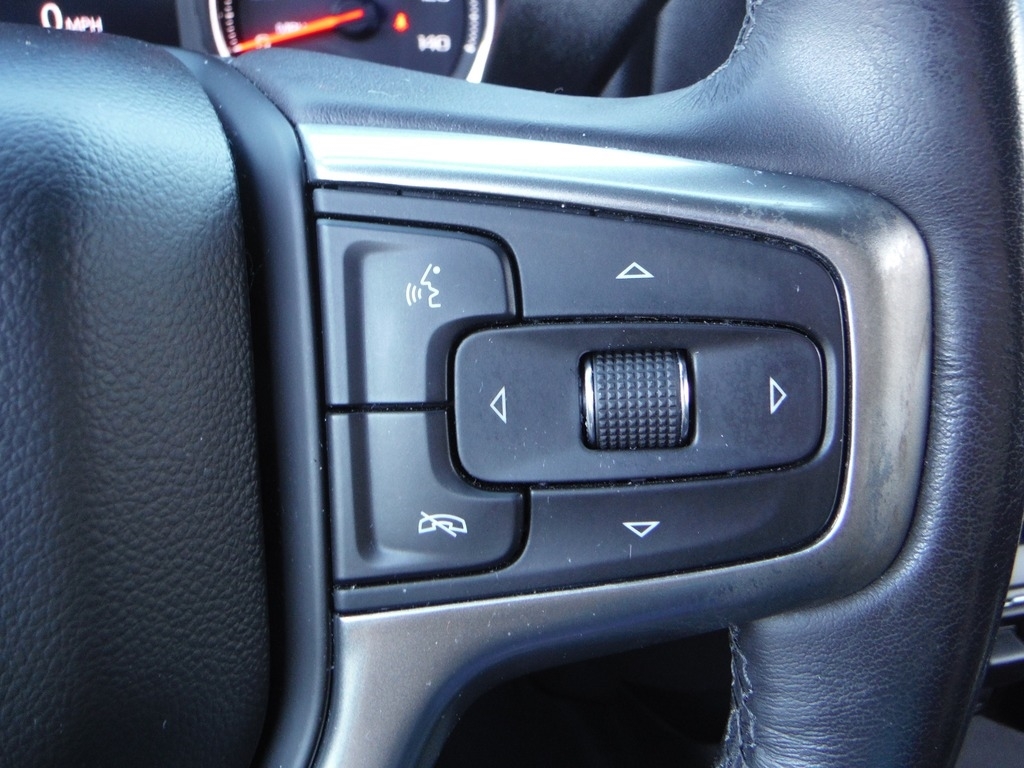 2020 Chevrolet Silverado 1500 image 41