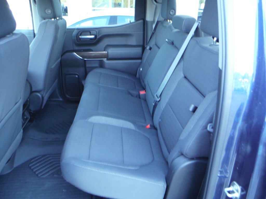2020 Chevrolet Silverado 1500 image 42