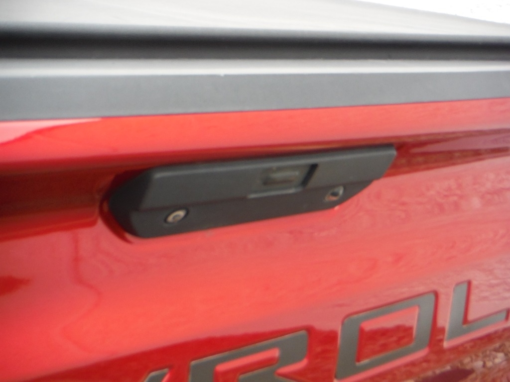 2021 Chevrolet Silverado 1500 image 11