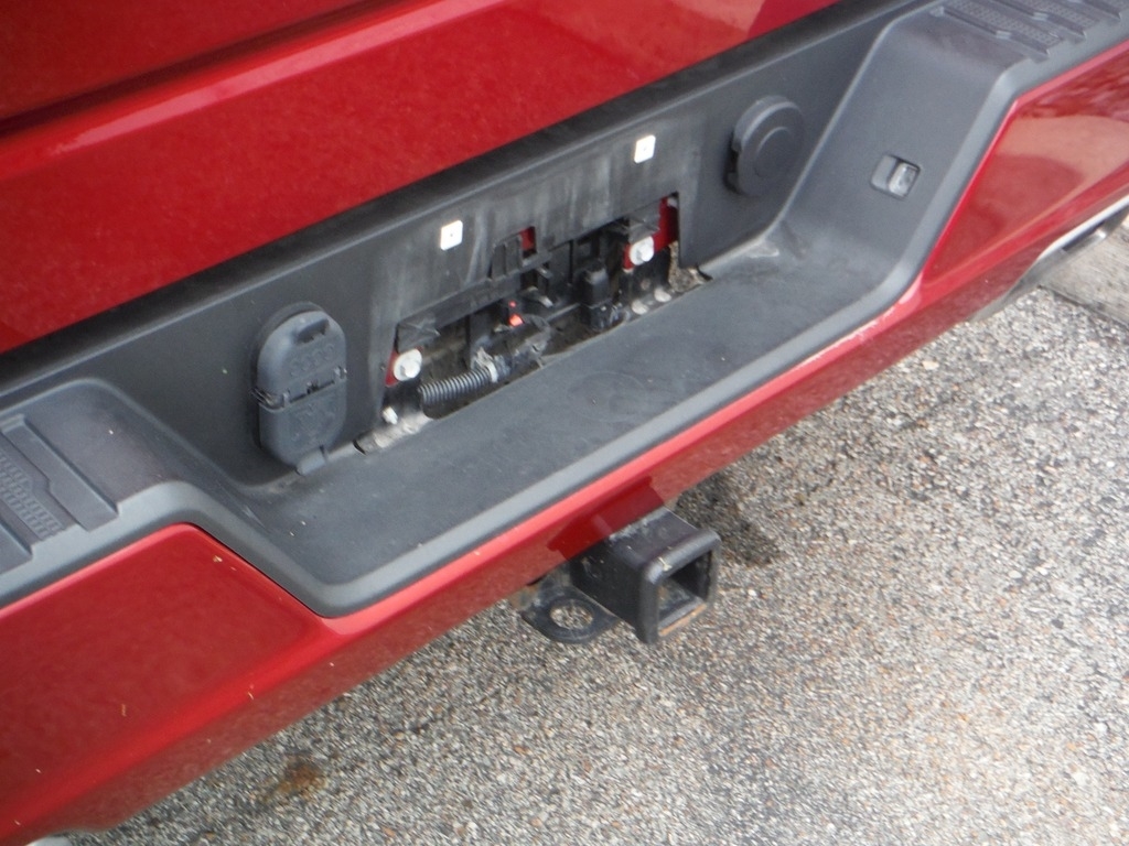 2021 Chevrolet Silverado 1500 image 12