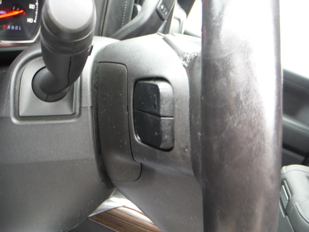 2021 Chevrolet Silverado 1500 image 21
