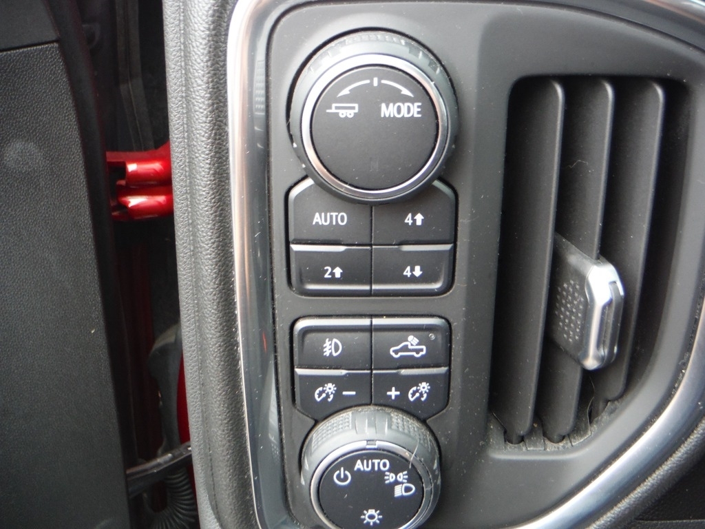 2021 Chevrolet Silverado 1500 image 22