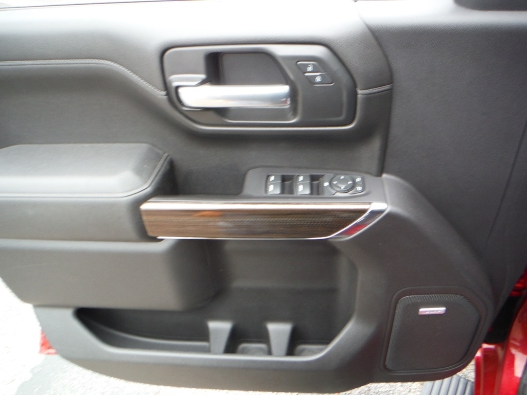 2021 Chevrolet Silverado 1500 image 23