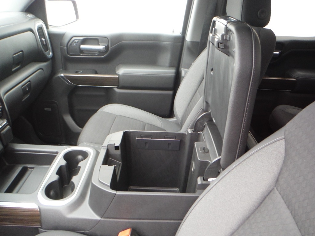 2021 Chevrolet Silverado 1500 image 28