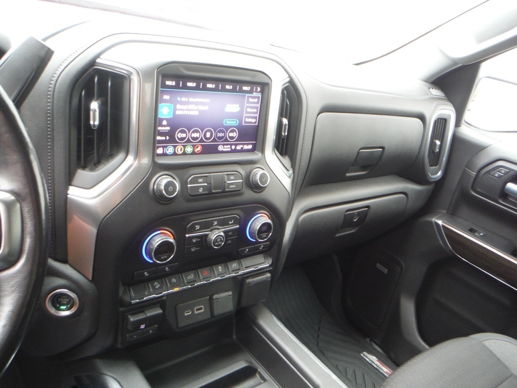 2021 Chevrolet Silverado 1500 image 29