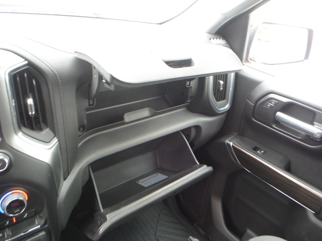 2021 Chevrolet Silverado 1500 image 38