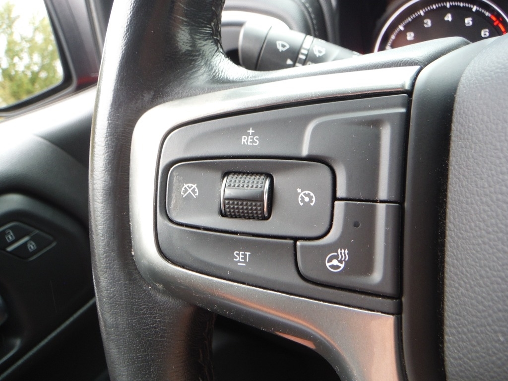2021 Chevrolet Silverado 1500 image 43