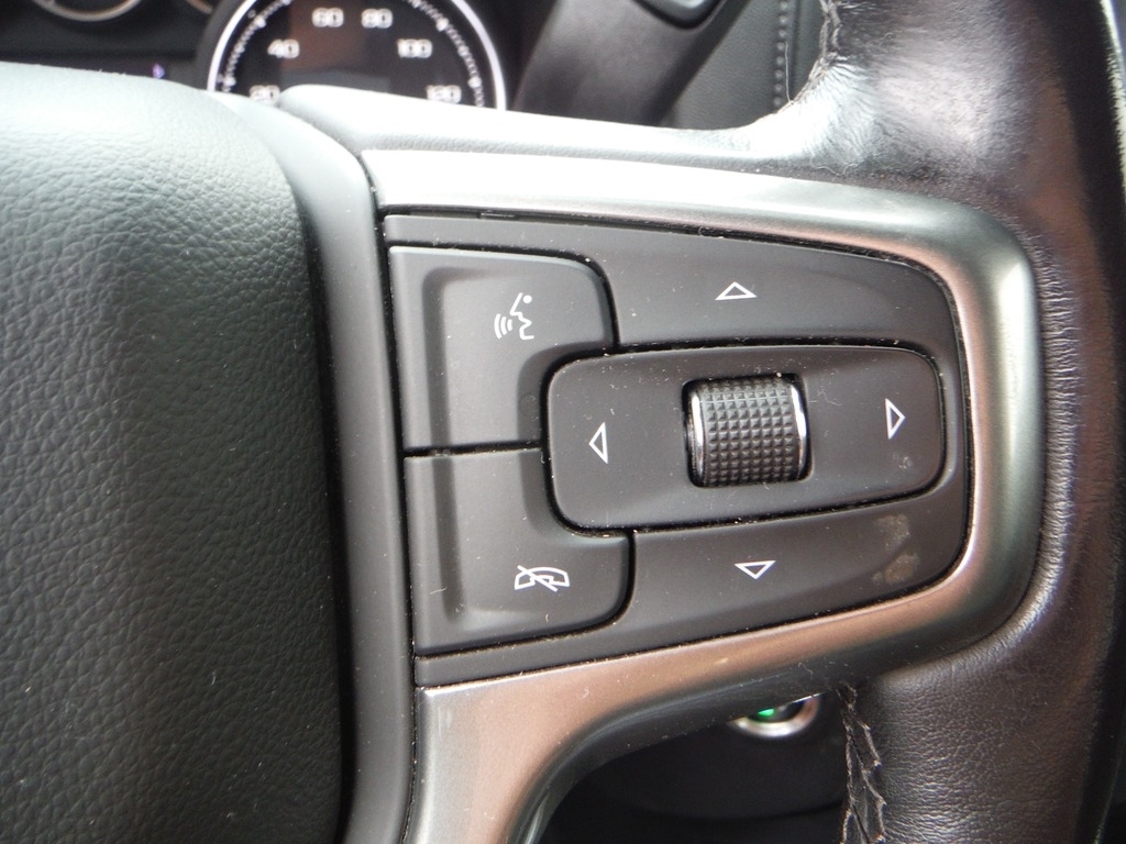 2021 Chevrolet Silverado 1500 image 44