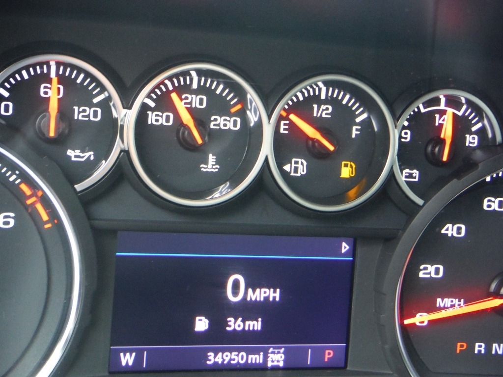 2021 Chevrolet Silverado 1500 image 56