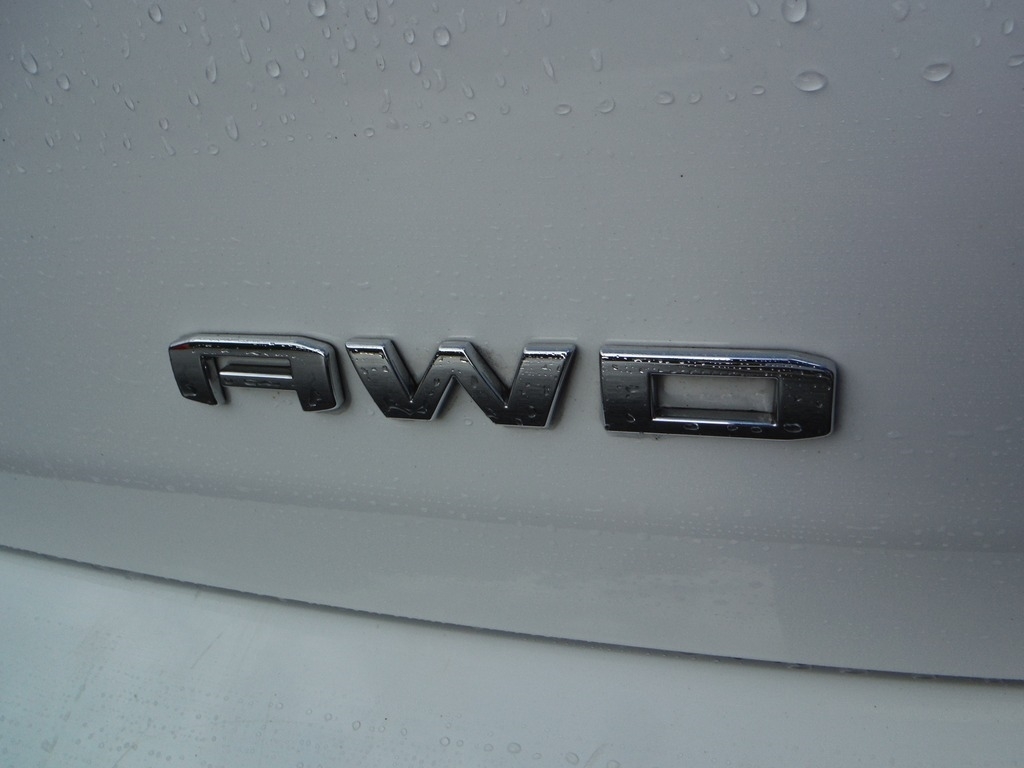 2023 GMC Terrain image 9