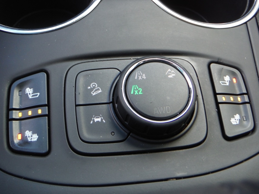2023 GMC Terrain image 20