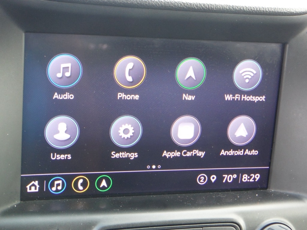2023 GMC Terrain image 26