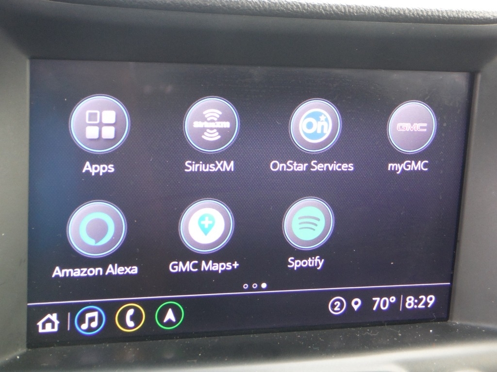 2023 GMC Terrain image 27