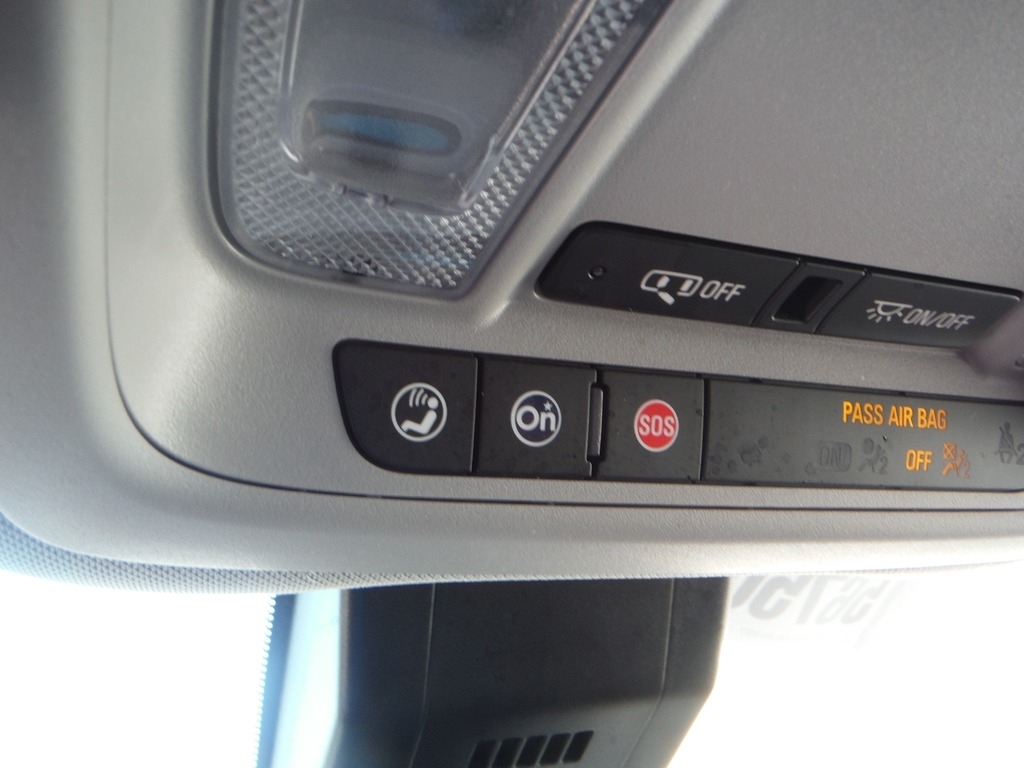 2023 GMC Terrain image 31