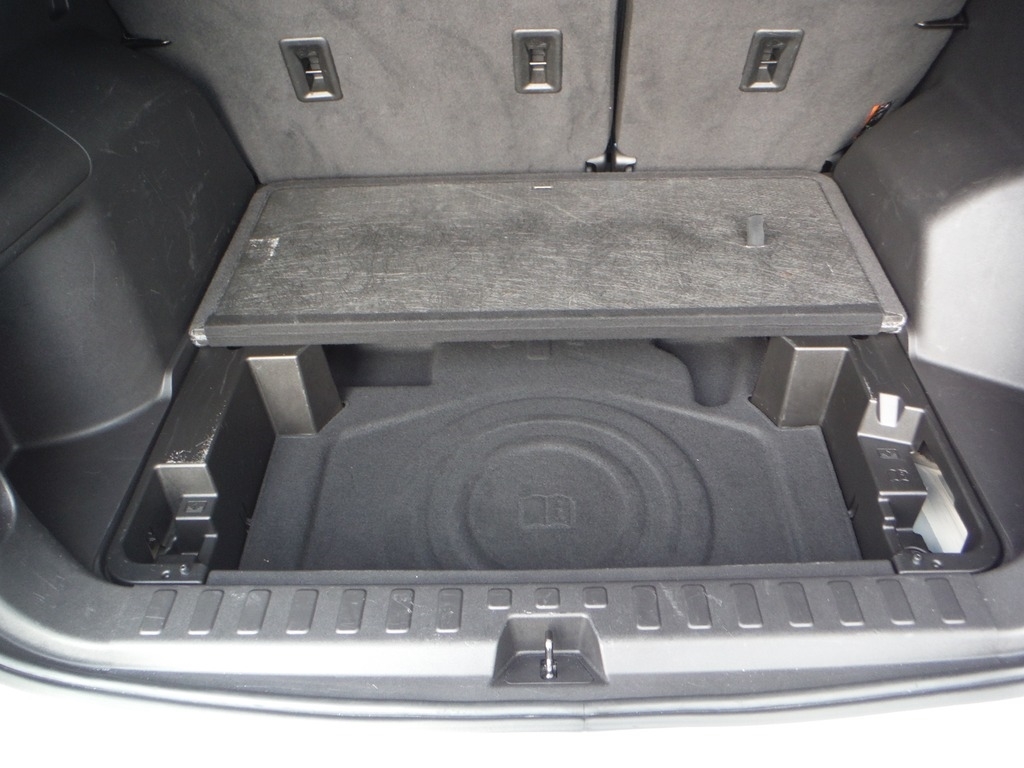2023 GMC Terrain image 42