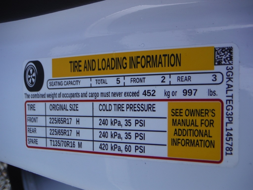 2023 GMC Terrain image 46