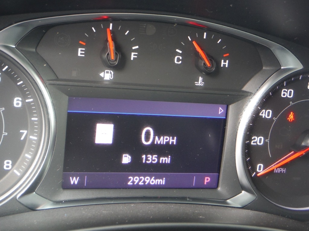 2023 GMC Terrain image 48