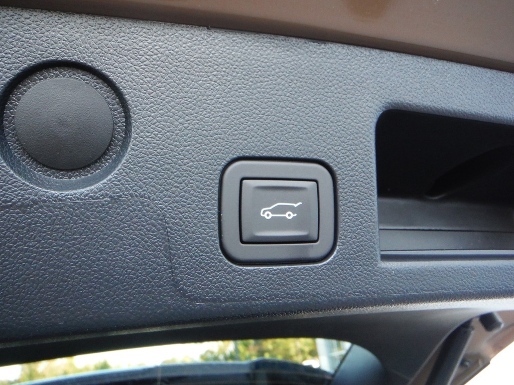 2027 Chevrolet Equinox image 43