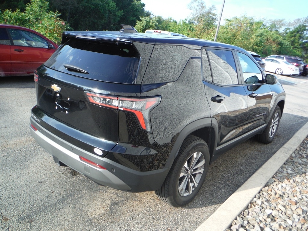 2026 Chevrolet Equinox image 7