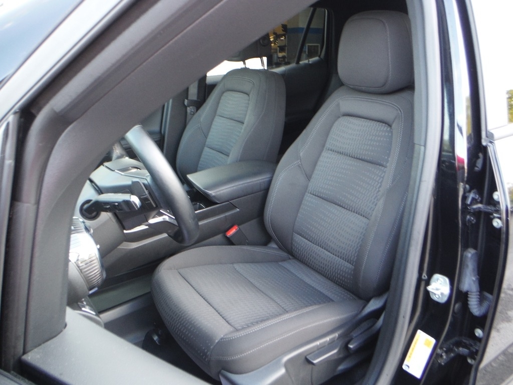 2026 Chevrolet Equinox image 14