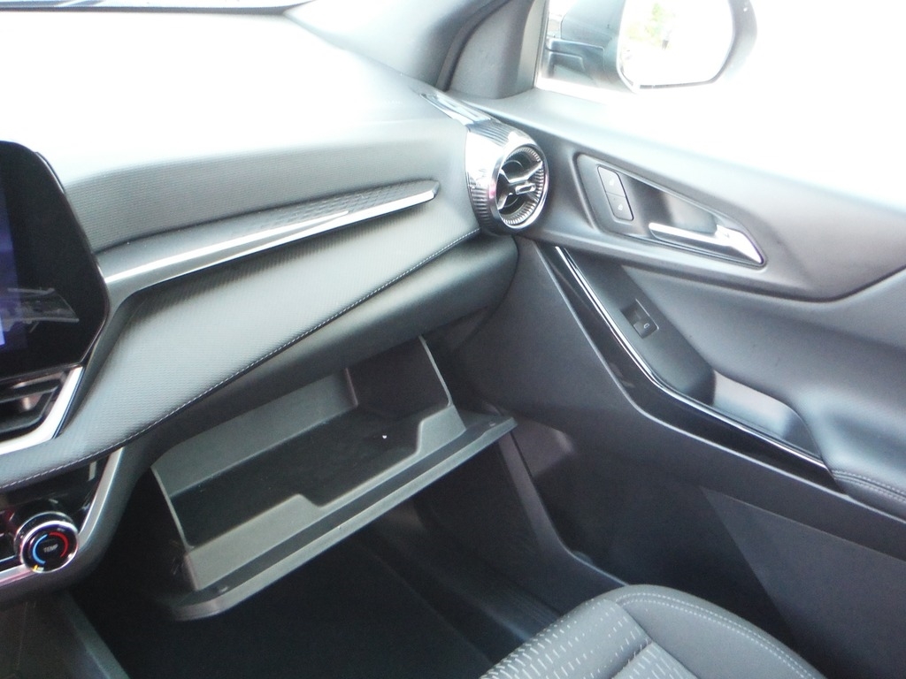 2026 Chevrolet Equinox image 27