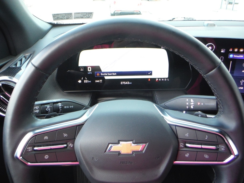 2026 Chevrolet Equinox image 33