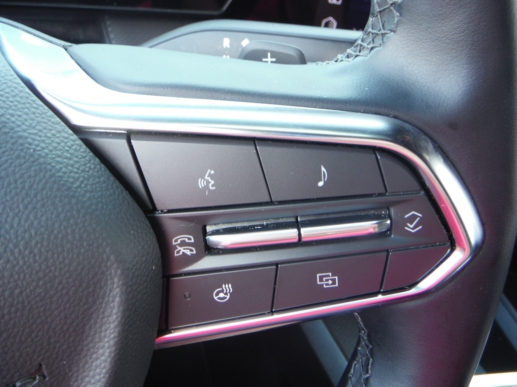 2026 Chevrolet Equinox image 36