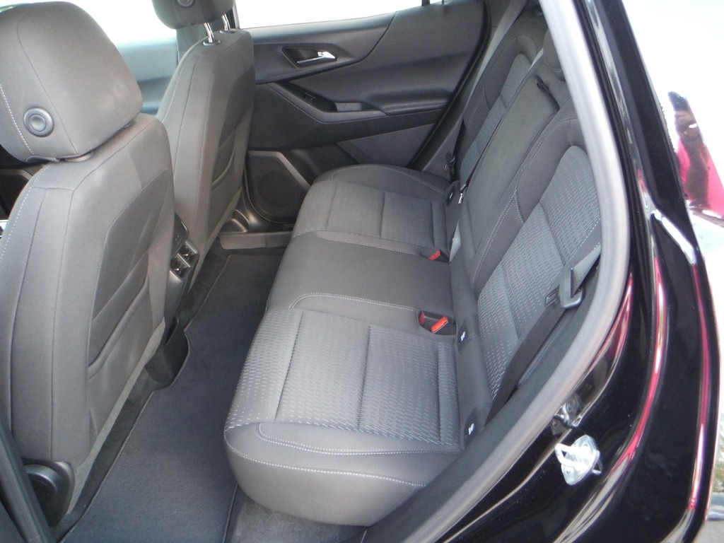 2026 Chevrolet Equinox image 39