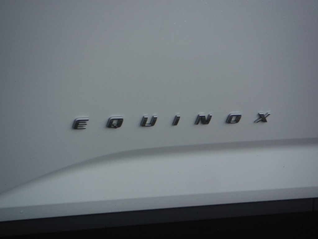 2025 Chevrolet Equinox image 5