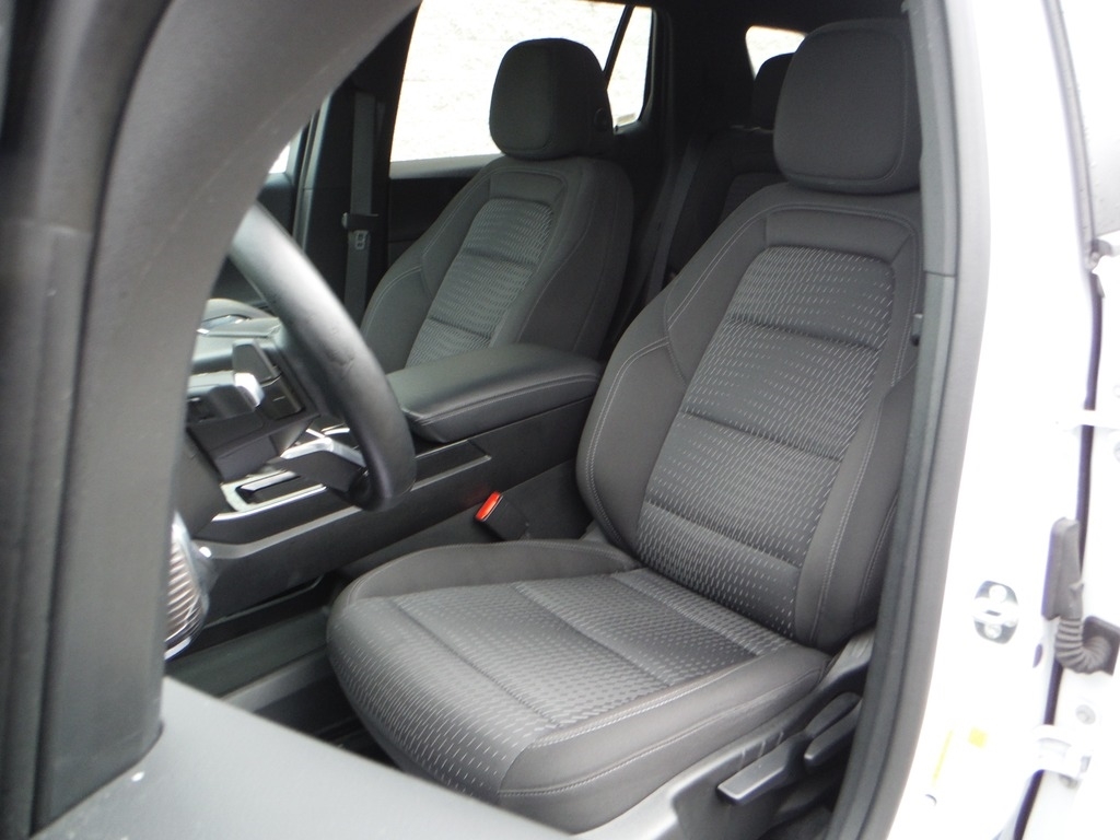 2025 Chevrolet Equinox image 16