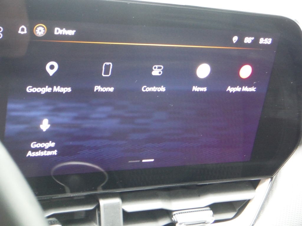 2025 Chevrolet Equinox image 23