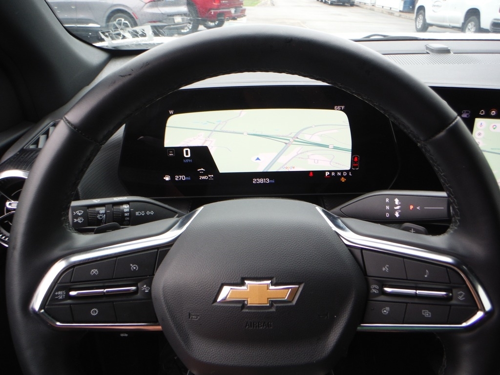 2025 Chevrolet Equinox image 27