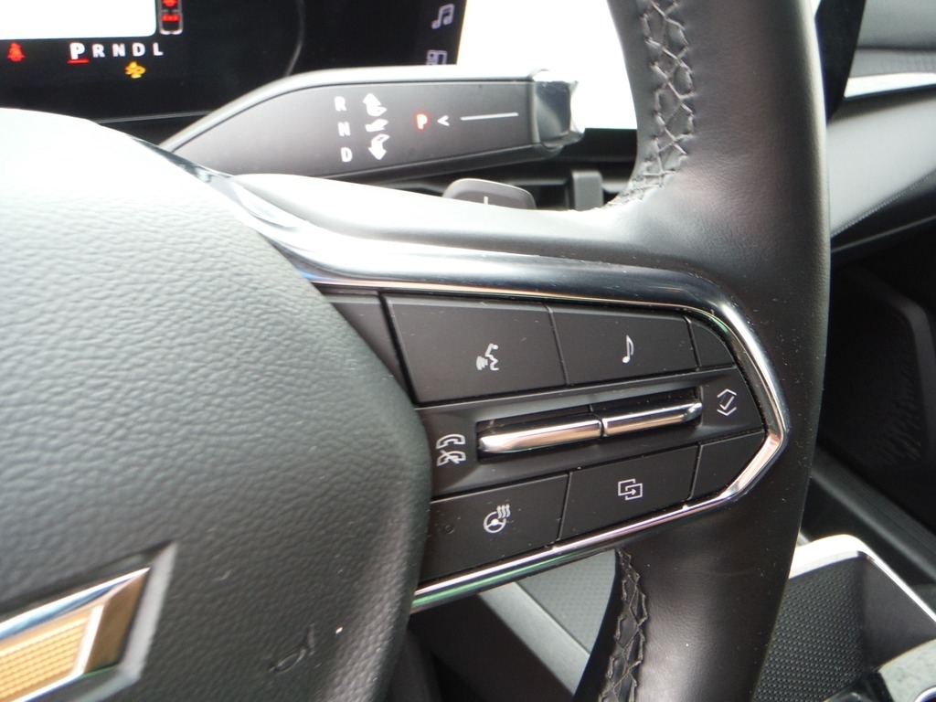 2025 Chevrolet Equinox image 30