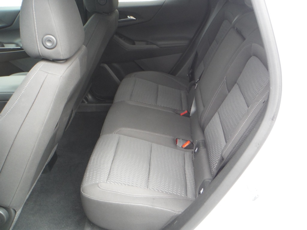 2025 Chevrolet Equinox image 35
