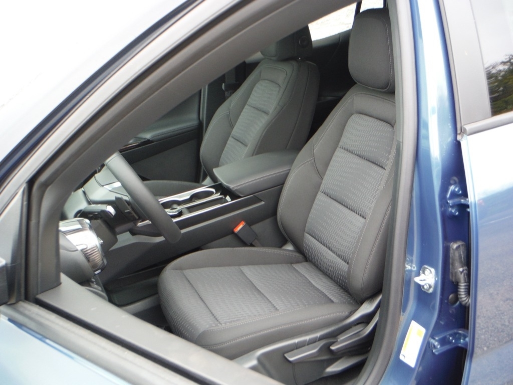 2027 Chevrolet Equinox image 16