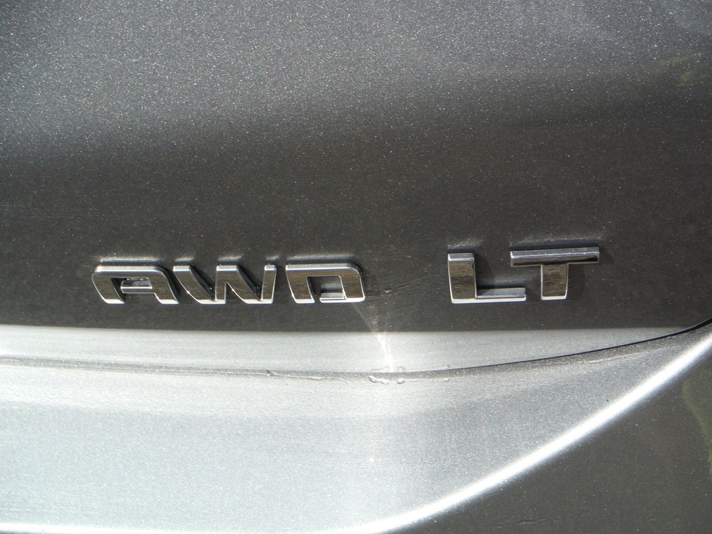 2024 Chevrolet Equinox image 6