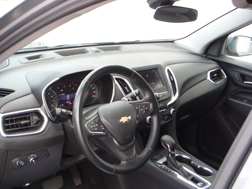 2024 Chevrolet Equinox image 10