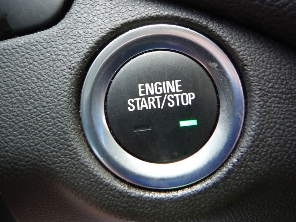 2024 Chevrolet Equinox image 16