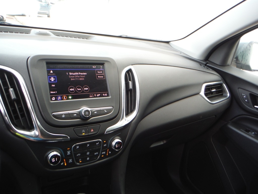 2024 Chevrolet Equinox image 17