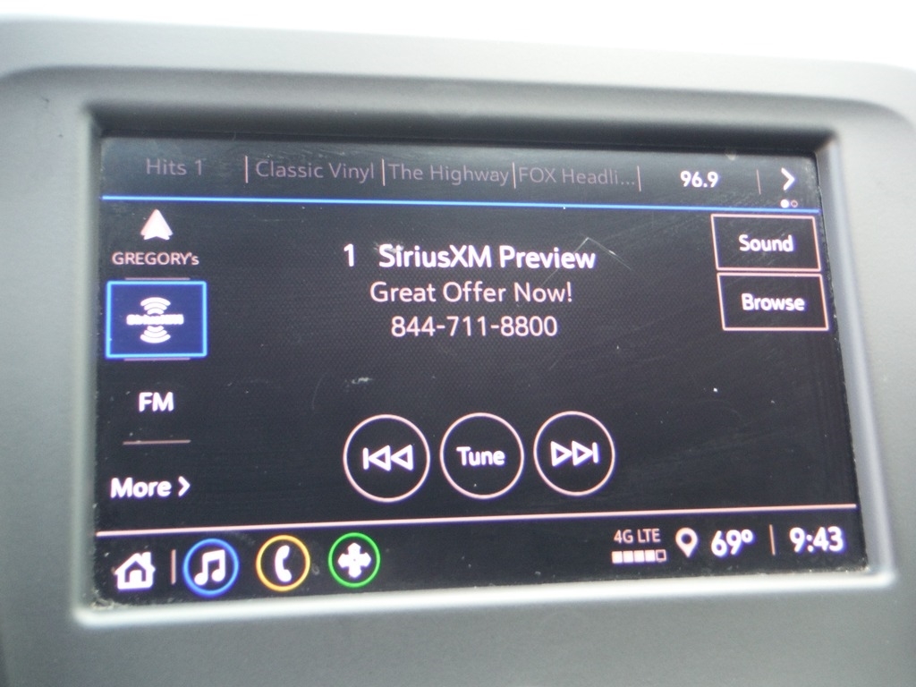 2024 Chevrolet Equinox image 19