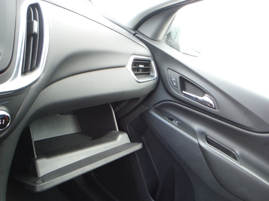 2024 Chevrolet Equinox image 23