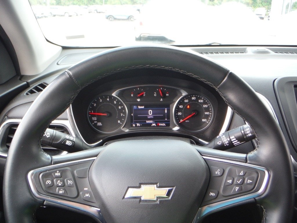 2024 Chevrolet Equinox image 28