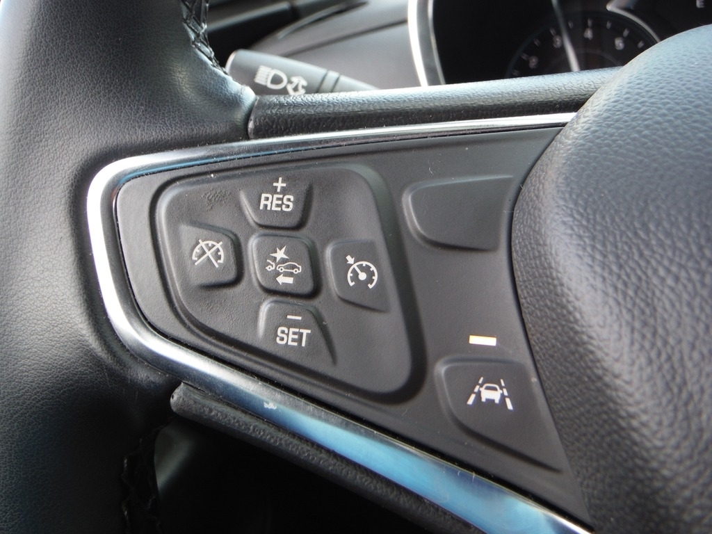 2024 Chevrolet Equinox image 29