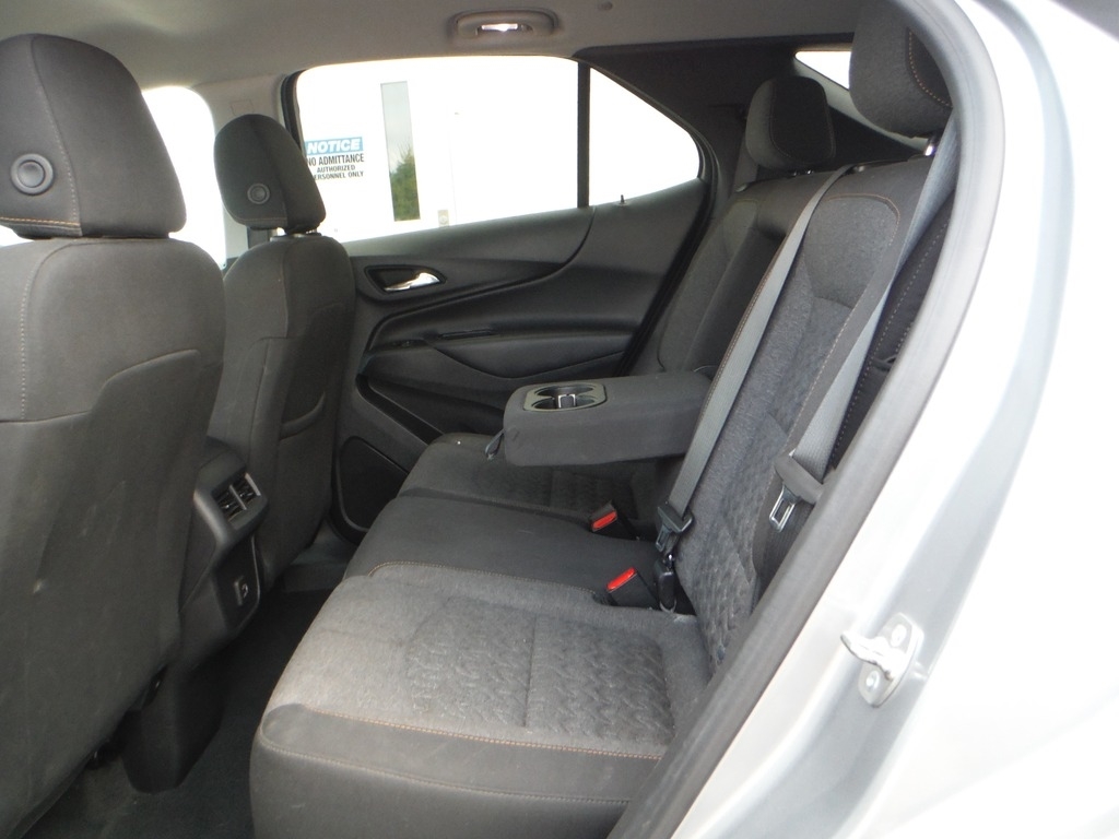 2024 Chevrolet Equinox image 31